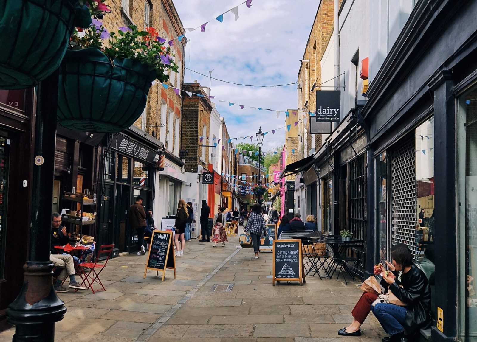 5 Best Walking Spots in Islington The Islington Storyteller