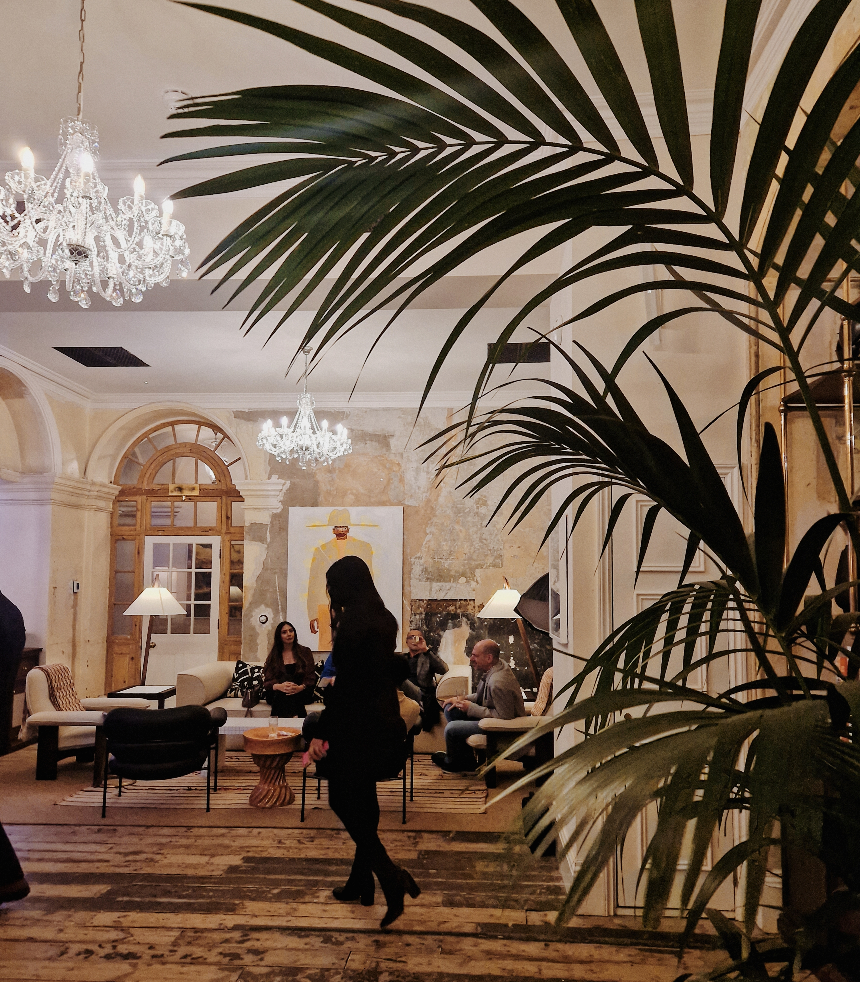 Local Happenings - October Processed with VSCO with m5 preset