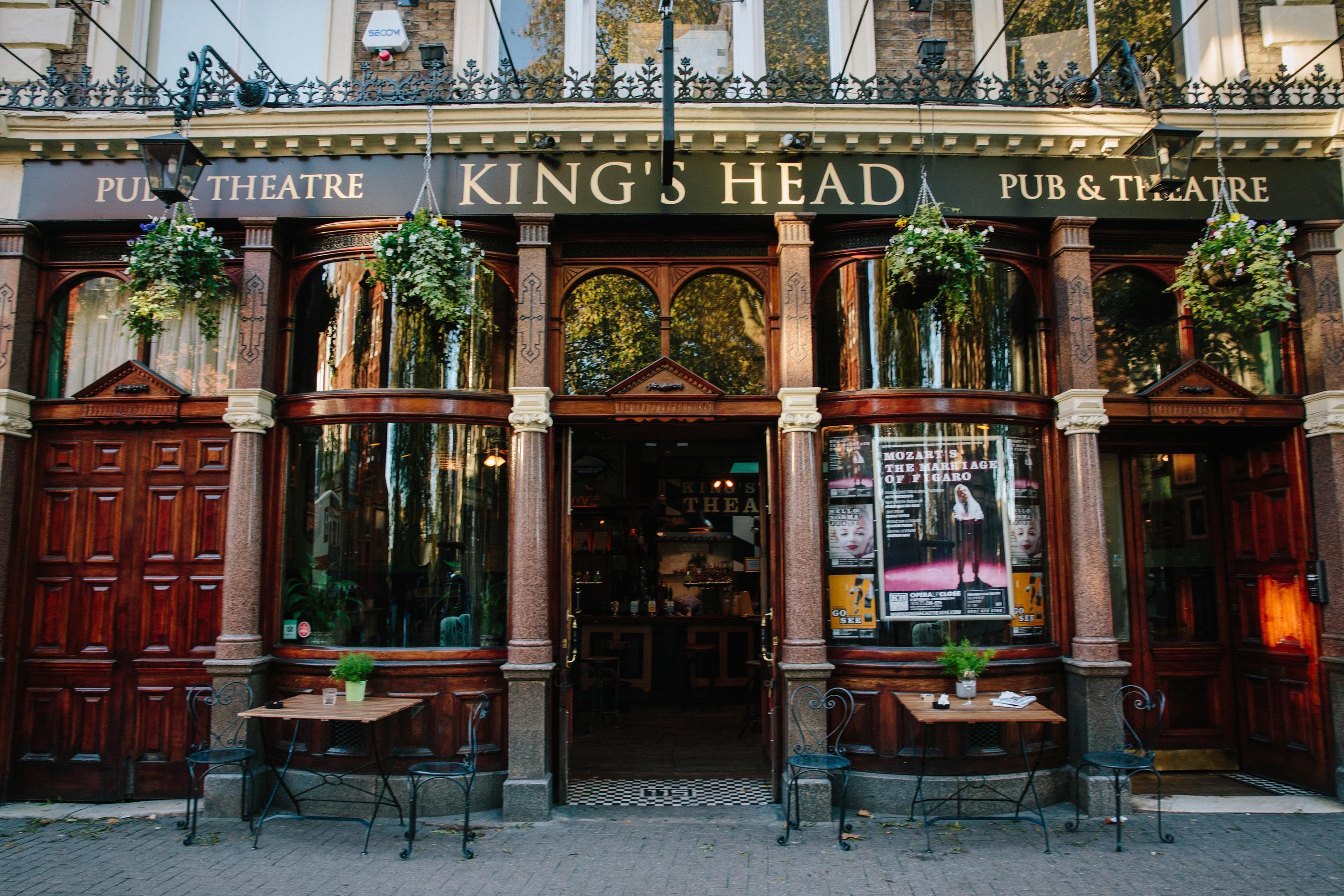 Local Happenings in February 1269_TheKingsHeadTheatre_Nov14-11